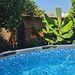 Casa Vitorino Semesterbostad Leiria