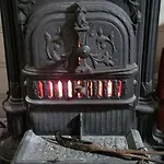 Casa Vitorino Semesterbostad