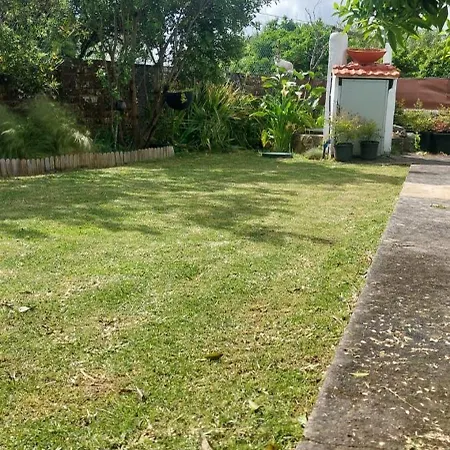 Casa Vitorino Tatil Evi