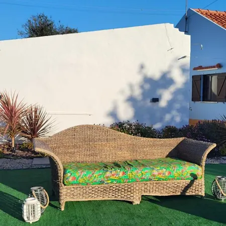 Casa Vitorino