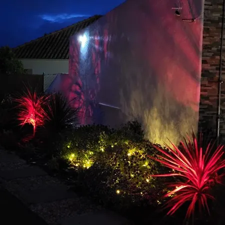 Сasa de vacaciones Casa Vitorino *