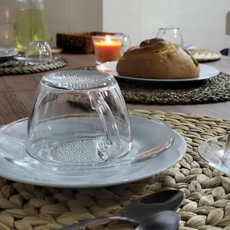 Casa Vitorino Tatil Evi Leiria