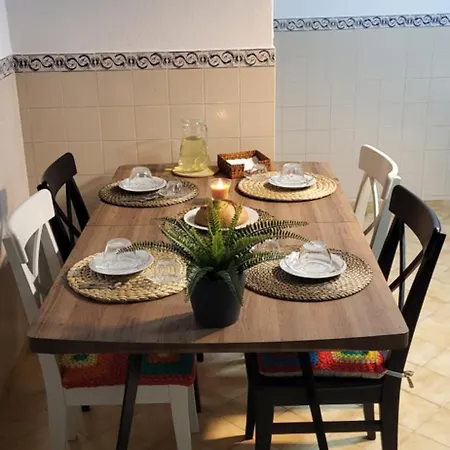 Tatil Evi Casa Vitorino