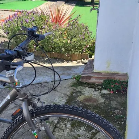 Сasa de vacaciones Casa Vitorino