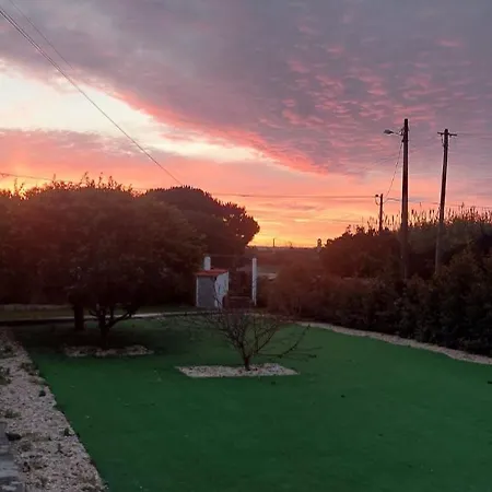 Casa Vitorino * Leiria