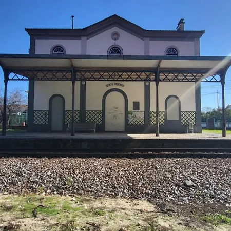 Casa Vitorino Сasa de vacaciones Leiria