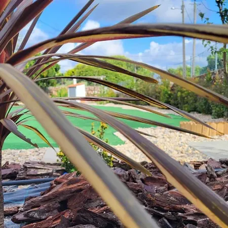 Casa Vitorino Сasa de vacaciones