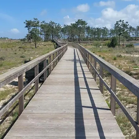 Casa Vitorino Сasa de vacaciones Leiria