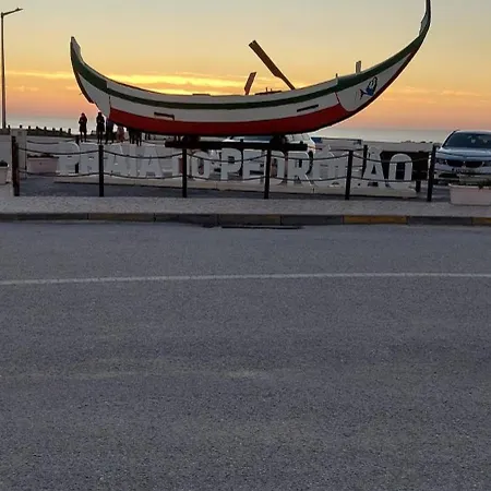 Сasa de vacaciones Casa Vitorino *