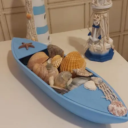 Tatil Evi Casa Vitorino *