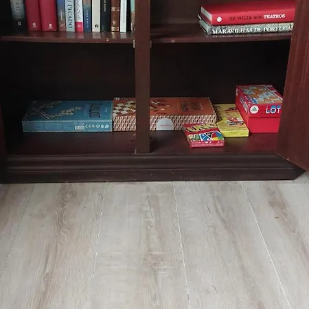 Casa Vitorino Сasa de vacaciones