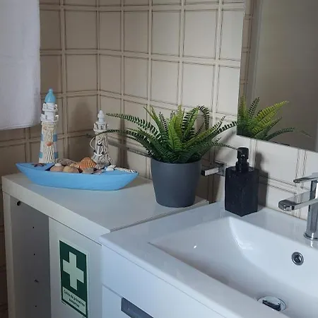 Tatil Evi Casa Vitorino *