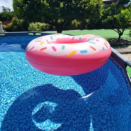 Casa Vitorino Leiria