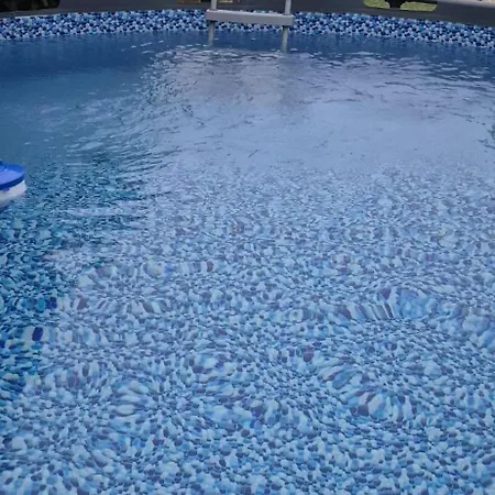 Сasa de vacaciones Casa Vitorino Leiria