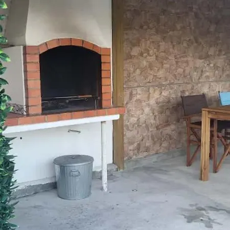 Casa Vitorino Tatil Evi *