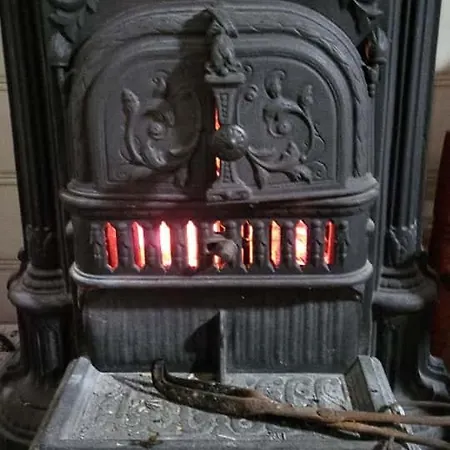 Casa Vitorino Сasa de vacaciones