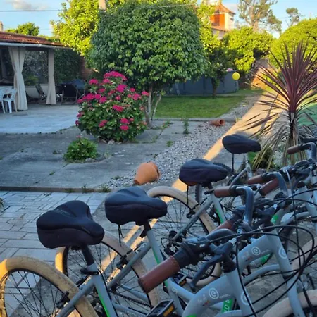 Casa vacanze Casa Vitorino *