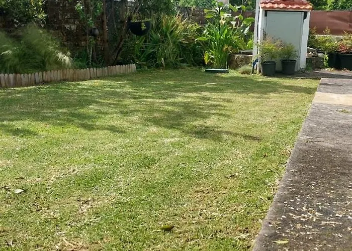 Casa Vitorino 別荘