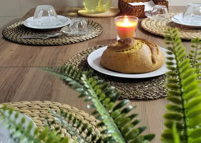 Casa Vitorino * レイリア