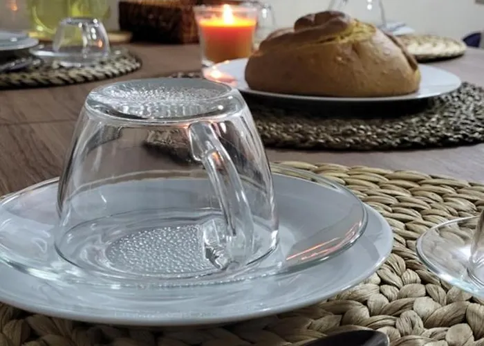 Casa Vitorino 別荘 レイリア