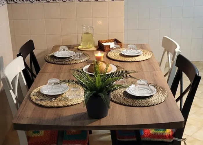 別荘 Casa Vitorino