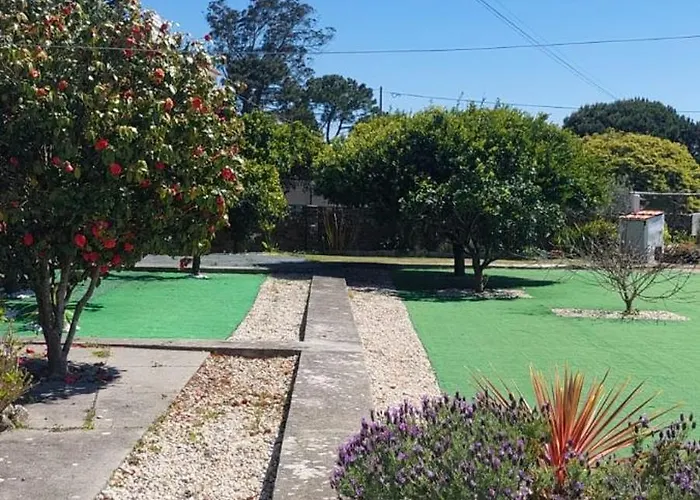 Casa Vitorino レイリア