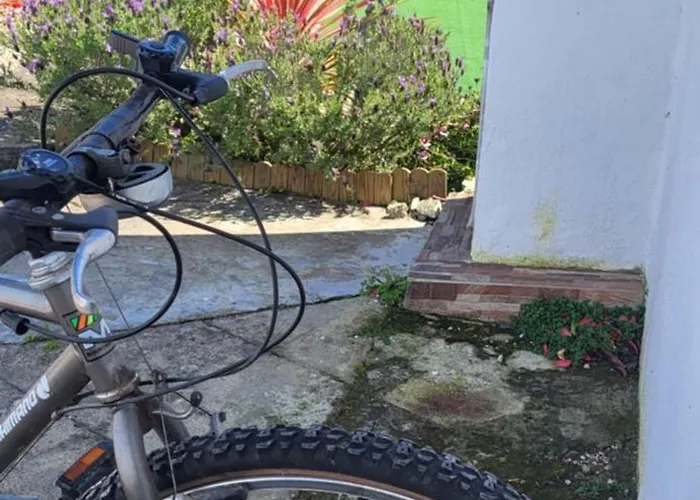 別荘 Casa Vitorino