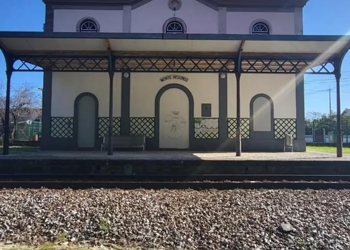 Casa Vitorino 別荘 レイリア