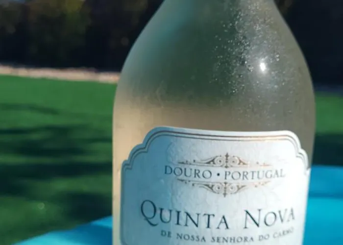 Casa Vitorino 別荘 レイリア