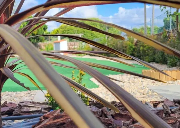 Casa Vitorino 別荘