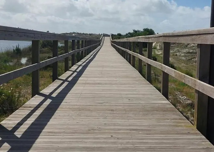 別荘 Casa Vitorino *