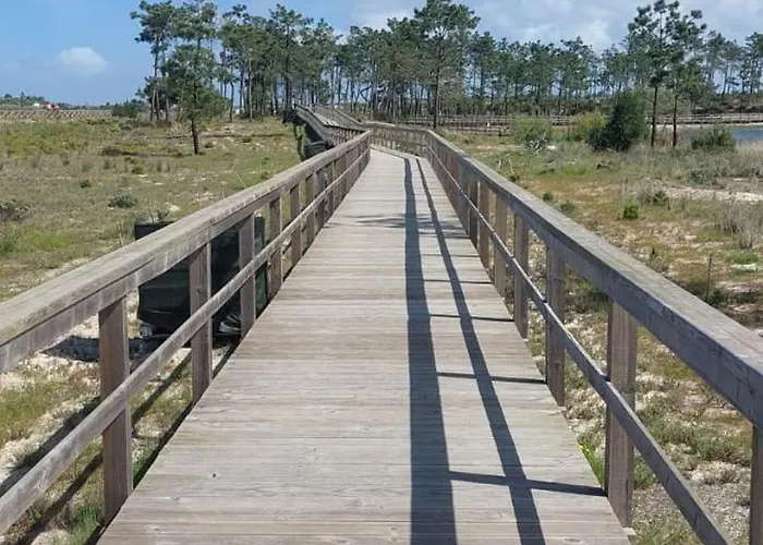 Casa Vitorino 別荘 レイリア