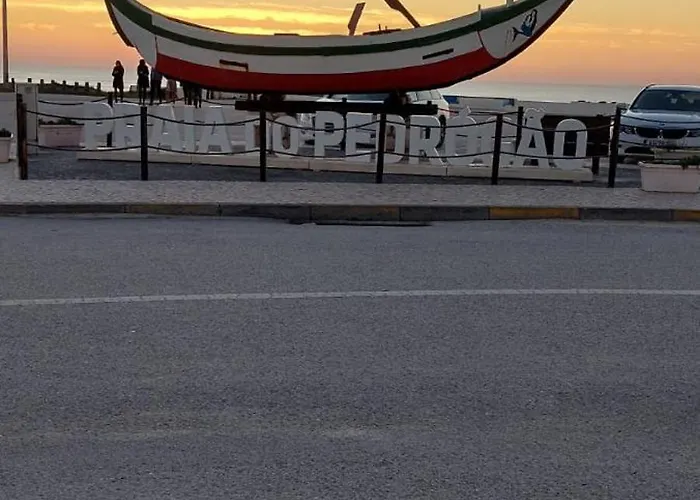 別荘 Casa Vitorino *