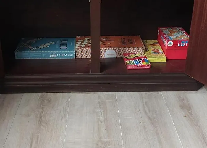 Casa Vitorino 別荘