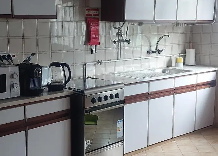 Casa Vitorino レイリア