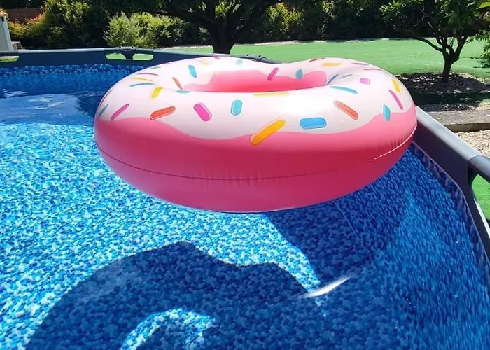 Casa Vitorino レイリア