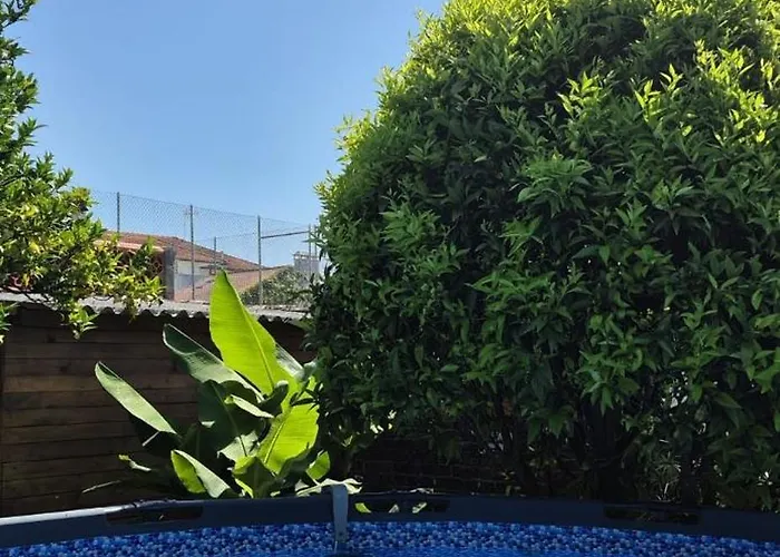 Casa Vitorino 別荘 *