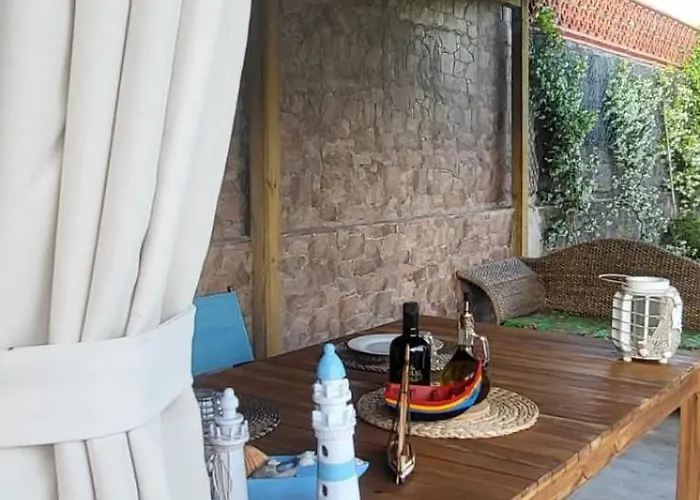 Casa Vitorino 別荘 *