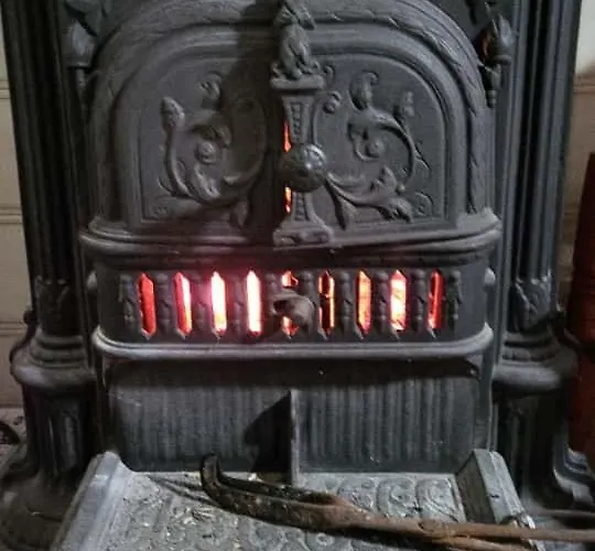 Casa Vitorino 別荘